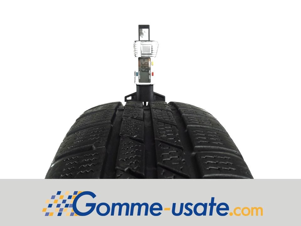 Thumb Continental Gomme Usate Continental 175/65 R15 84T CrossContactWinter M+S (85%) pneumatici usati Invernale 0 Thumb Continental Gomme Usate Continental 175/65 R15 84T CrossContactWinter M+S (85%) pneumatici usati Invernale 0